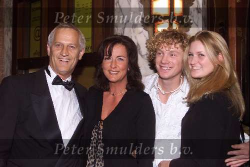 Amsterdam 9 Oktober 2002
Premiere \\\