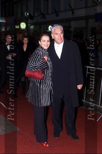 Amsterdam 9 Oktober 2002
Premiere \\\