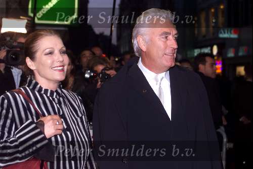 Amsterdam 9 Oktober 2002
Premiere \\\