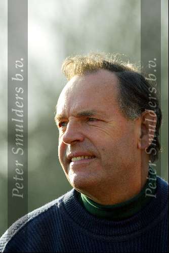 Valkenswaard 27 november 2002
Nieuwe Voorzitter NGF
