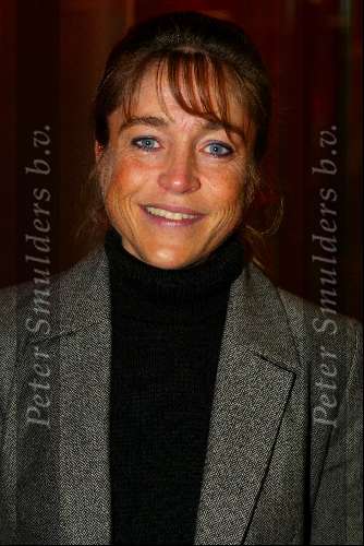 Amsterdam 17 oktober 2002
Premiere Holiday on Ice in Heineken Music Hall
Yvonne v Gennip