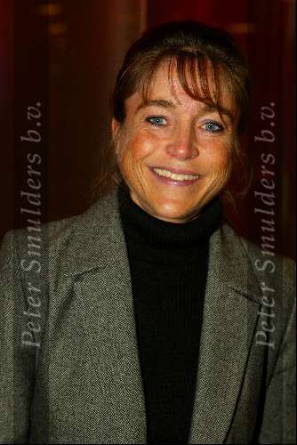 Amsterdam 17 oktober 2002
Premiere Holiday on Ice in Heineken Music Hall
Yvonne v Gennip