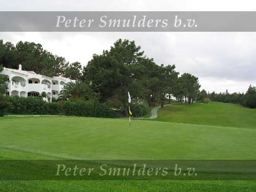 Alto Golf Portugal