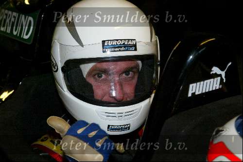 Donnington 25 november 2003
Trust & Minardi in donnington
Edwin Smulders
