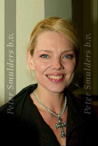 Kaatsheuvel 7 november 2003
Premiere doornroosje in dce efteling
Esther Duller