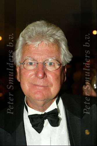 Utrecht 9 november 2003
Premiere Mama Mia in Utrec ht
Gerard Cox