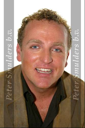 Amsterdam 14 november 2003
Presentatie cd gordon op de supperclub boot.
Gordon