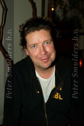 Amstelveen 26 november 2003
Presentatie boek Robert Schoemacher bij Special Sports.
Henkjan Smits