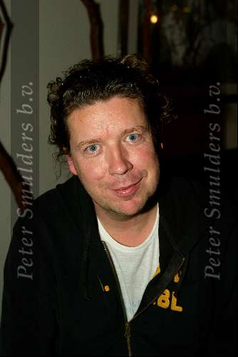 Amstelveen 26 november 2003
Presentatie boek Robert Schoemacher bij Special Sports.
Henkjan Smits
