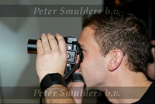 Amsterdam 14 november 2003
Presentatie cd gordon op de supperclub boot.
Jacob v Rozelaar
