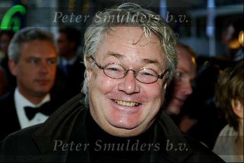 Utrecht 9 november 2003
Premiere Mama Mia in Utrec ht
Jan Simon Minkema