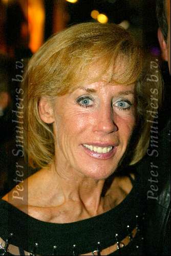 Amsterdam 11 november 2003
Presentatie sieradenlijn Otazu en Gassan diamonds
Joke Bruijs