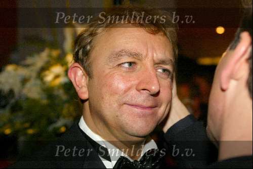Utrecht 9 november 2003
Premiere Mama Mia in Utrec ht
Jon v Eerd
