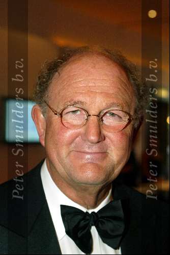 Utrecht 9 november 2003
Premiere Mama Mia in Utrec ht
Joop v d Ende