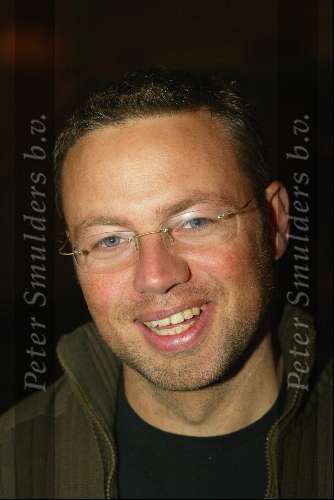 Kaatsheuvel 7 november 2003
Premiere doornroosje in dce efteling
Joost Buitenweg