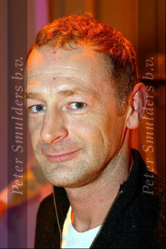 Gouda  17 november 2003
Premiere hemelbed
Laus Steenbeeke
