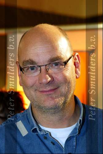 Gouda  17 november 2003
Premiere hemelbed 
Leo v d Goot