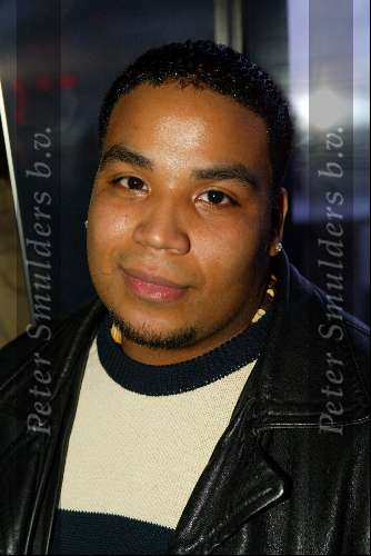 Amsterdam 14 november 2003
Presentatie cd gordon op de supperclub boot.
Lloyd
