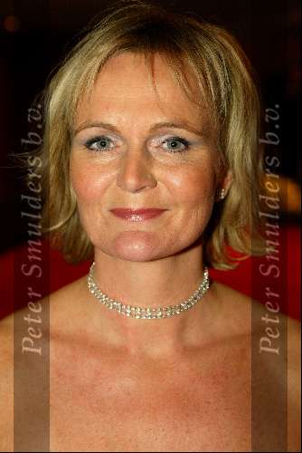 Utrecht 9 november 2003
Premiere Mama Mia in Utrec ht
Marleen Houter