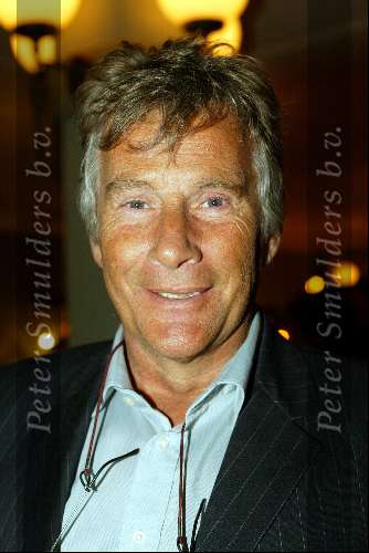 Kaatsheuvel 7 november 2003
Premiere doornroosje in dce efteling
Martin Gaus