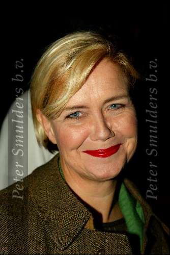 Amsterdam 20 november 2003
Presentatie boek Denise Mooij in Cartier Sud
Mathilde Santing