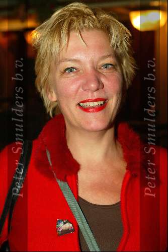 Kaatsheuvel 7 november 2003
Premiere doornroosje in dce efteling
Maya Eksteen