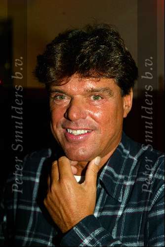 Amstelveen 26 november 2003
Presentatie boek Robert Schoemacher bij Special Sports.
Menno Buch