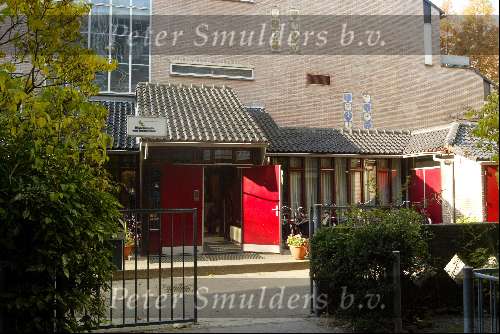 Amsterdam 7 november 2003

prinses marilene en anna lopen naar school met kinderwagen met lucas daarin


Peter Smulders bv