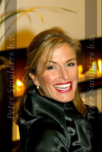 Waalwijk 14 november 2003
modeshow addy v d krommenacker in waalwijk
Silvie Schmeitz