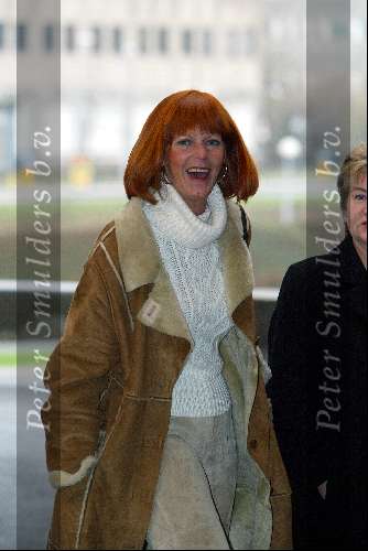 Den Bosch 22 november 2003
Tineke Wagner