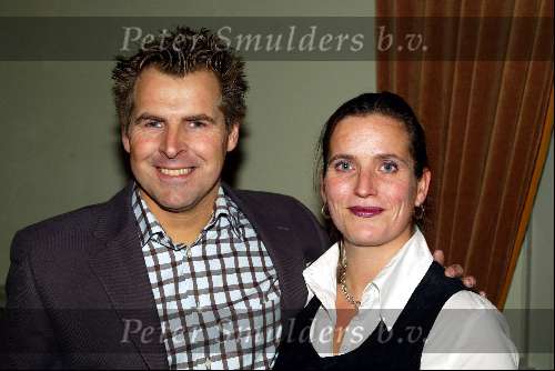 Kaatsheuvel 7 november 2003
premiere doornroosje in dce efteling
Toine v Peperstraaten