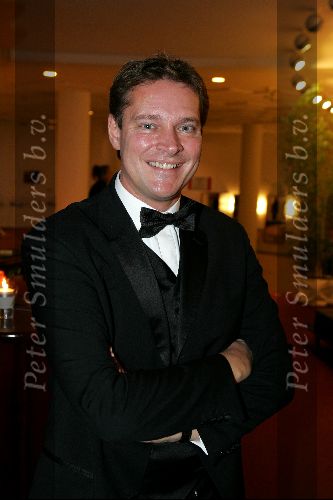 Eindhoven 21 november 2004
Premiere Hello Dolly in schouwburg Eindhoven.
Albert Verlinden