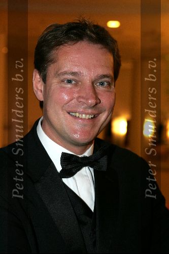 Eindhoven 21 november 2004
Premiere Hello Dolly in schouwburg Eindhoven.
Albert Verlinden