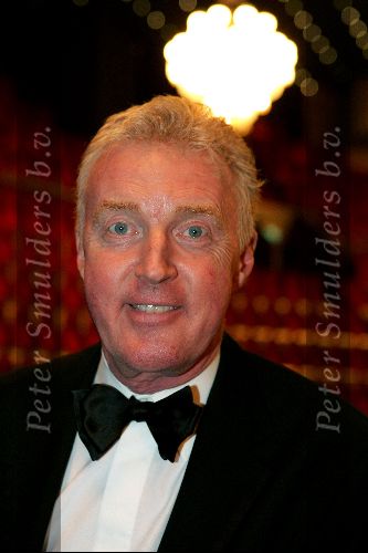 Amsterdam 15 november 2004
Opening theater Carre in Amsterdam.
Andre v Duin