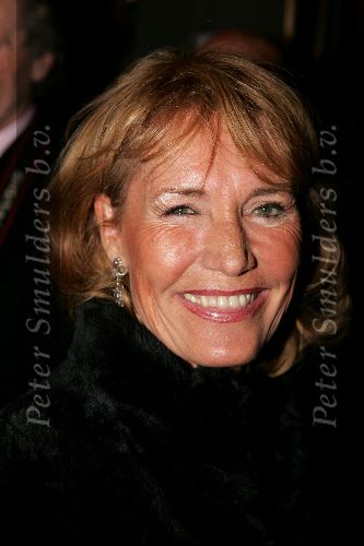 Amsterdam 15 november 2004
Opening theater Carre in Amsterdam.
Annemarie Oster