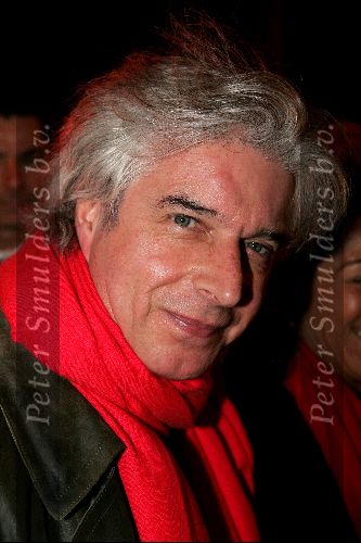 Amsterdam 15 november 2004
Opening theater Carre in Amsterdam.
Boudewijn de Groot