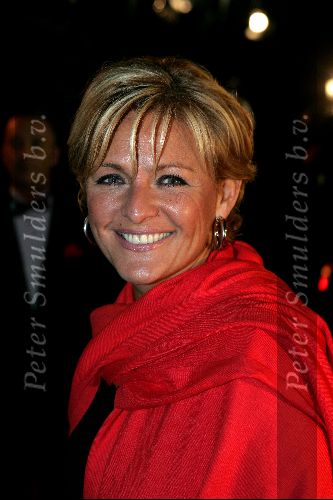 Almere 12 november 2004
Premiere Incredibles in nieuwe bioscoop Almere.
Caroline Tensen