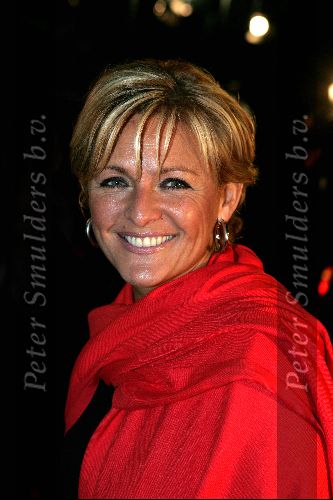 Almere 12 november 2004
Premiere Incredibles in nieuwe bioscoop Almere.
Caroline Tensen