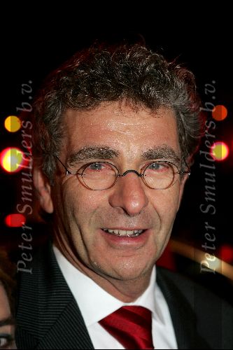 Amsterdam 15 november 2004
Opening theater Carre in Amsterdam.
Chiel v Praag