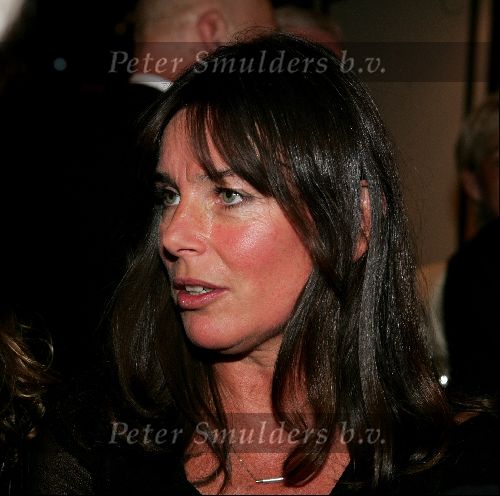 Amsterdam 15 november 2004
Opening theater Carre in Amsterdam.
Debby Petter
