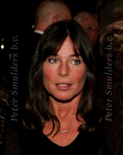 Amsterdam 15 november 2004
Opening theater Carre in Amsterdam.
Debby Petter
Peter Smulders bv