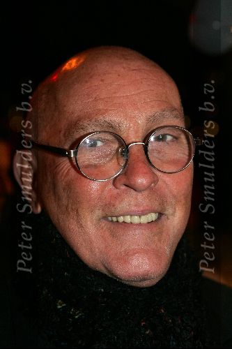 Amsterdam 15 november 2004
Opening theater Carre in Amsterdam.
Edgar Vos