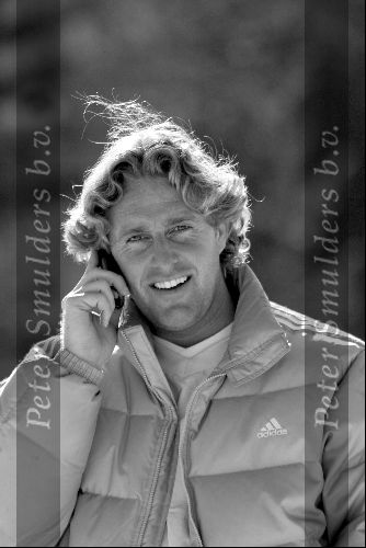 Lech 4 februari 2002
Edwin Smulders