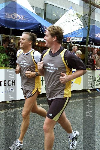 Marathon Eindhoven.