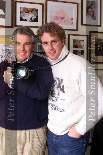 10 februari 2000

Edwin Smulders & Peter Smulders