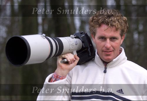 Eindhoven, 15 februari 2000
Edwin Smulders