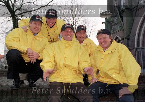 Eindhoven, februari 1999
Edwin Smulders