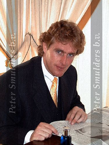 Edwin Smulders