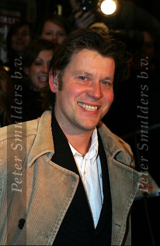 Amsterdam 8 november 2004
Premiere Bridget Jones  in tuschinski.
Eric v d Hoff