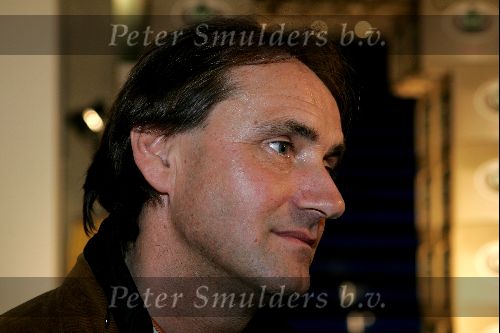 Amsterdam 4 november 2004
Presentatie Quote 500.
Erik de Vlieger